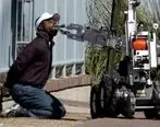 پلیس آمریکا ربات های قاتل را استخدام می کند