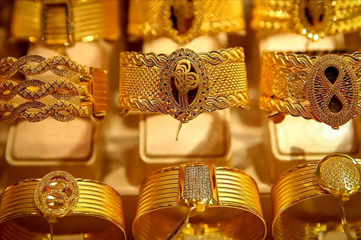 قیمت طلا امروز 3 تیر 1403 / قیمت طلا و سکه همچنان در سراشیبی