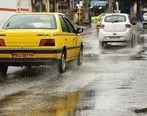 هواشناسی هشدار داد | بارش باران از چه زمانی وارد تهران می شود؟