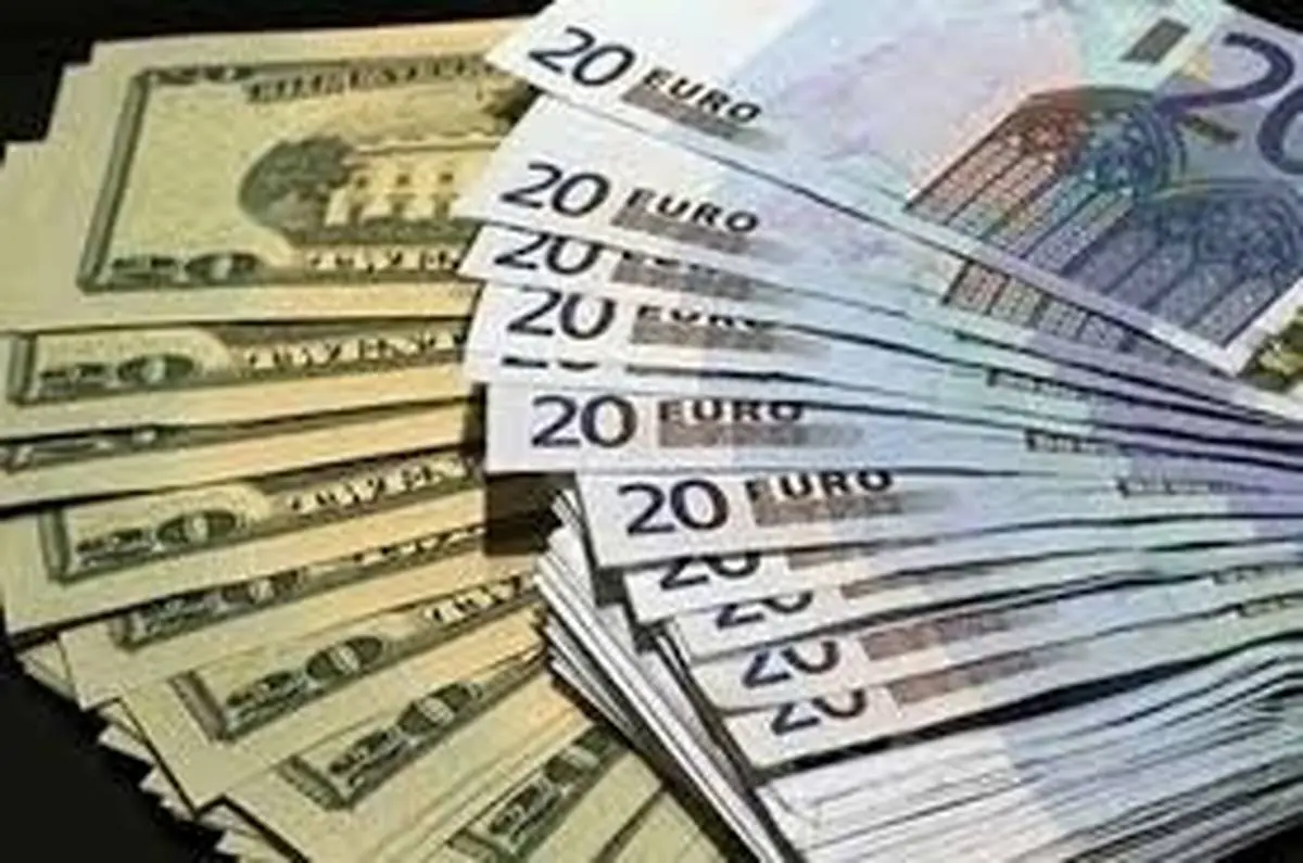 نرخ ارز آزاد در ۱۸ خرداد ۹۹؛ دلار ۵۰ تومان ارزان شد