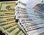 نرخ ارز آزاد در ۱۸ خرداد ۹۹؛ دلار ۵۰ تومان ارزان شد