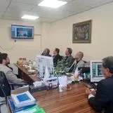 تجلیل از پایداری خدمات بیمه‌ای در شرایط بحرانی
