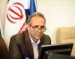 ذوب آهن اصفهان افتخار ایرانیان است