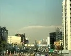  آذر امسال یکی از بدترین ماه‌های آلوده برای تهرانی‌ها