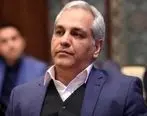 مهران مدیری وارد ایران شد | گذرنامه مهران مدیری ضبط شد