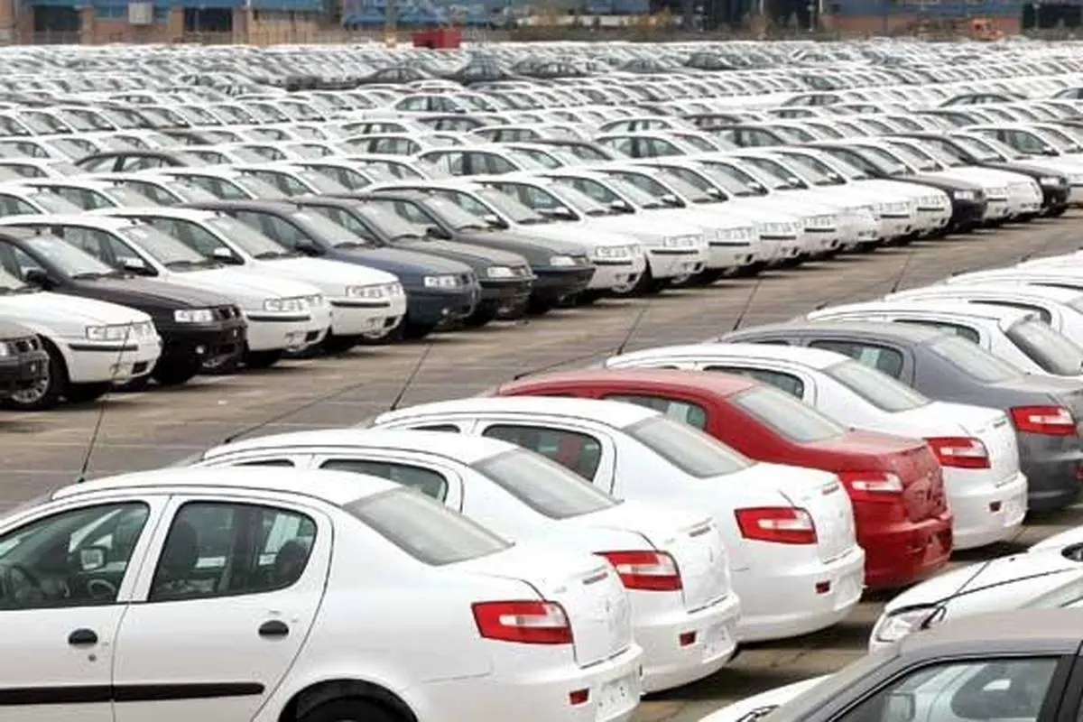 کاهش 2 تا 8 میلیون تومانی قیمت ها در بازار خودرو