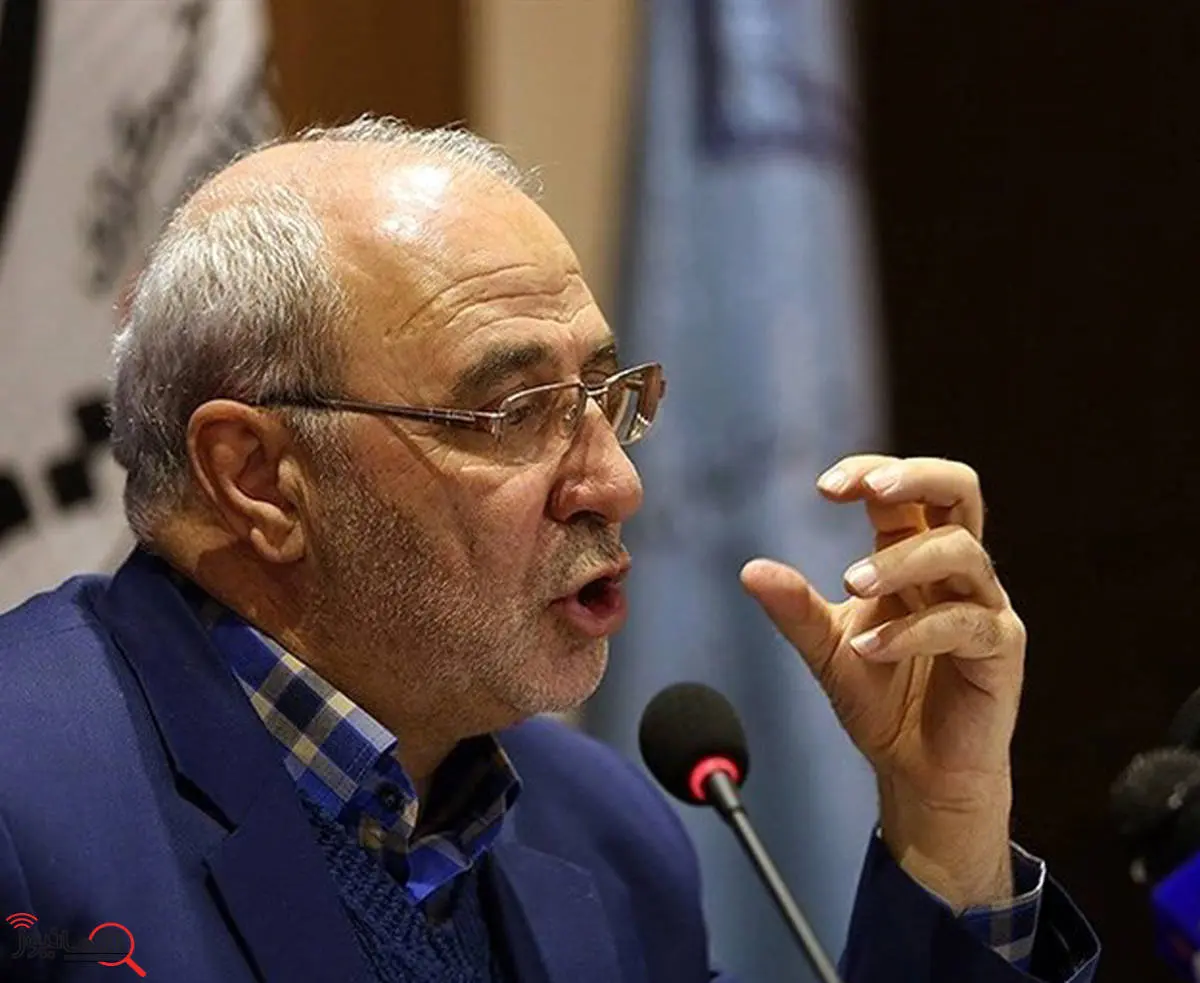 قطعی برق به تولید، کشاورزی و خدمات آسیب زده است / فولاد مبارکه در مسیر تأمین انرژی عملکرد مثبتی داشته است