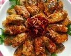 طرز تهیه دلمه کاهو ساده و خوشمزه / درست کردن یک دلمه کاهو محشر 