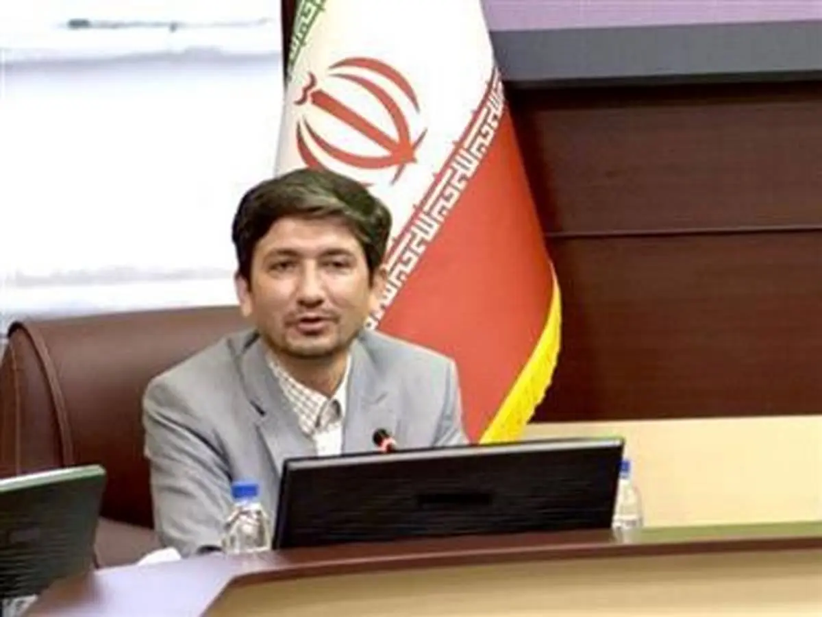 پیام تبریک مدیرعامل بانک قرض الحسنه مهر ایران به مناسبت روز حسابدار