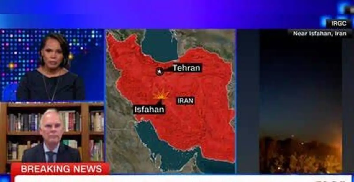 ویدیو | چرا رسانه‌های غربی وقایع امروز ایران را بزرگنمایی کردند؟
