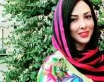 گیر عجیب مهران مدیری به لیلا اوتادی | لیلا اوتادی زیبایی اش را معاوضه کرد