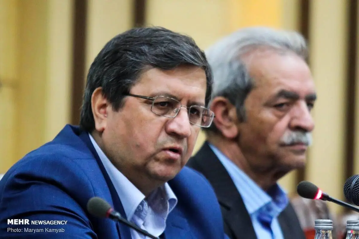 پاسخ روابط عمومی بانک مرکزی به اظهارات رئیس اتاق بازرگانی ایران 