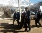 نماینده ولی فقیه در بنیاد مسکن بر تسریع در عملیات بازسازی سی سخت تاکید کرد