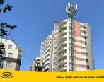 چهارمین سایت 5G تبریز امروز افتتاح می‌شود