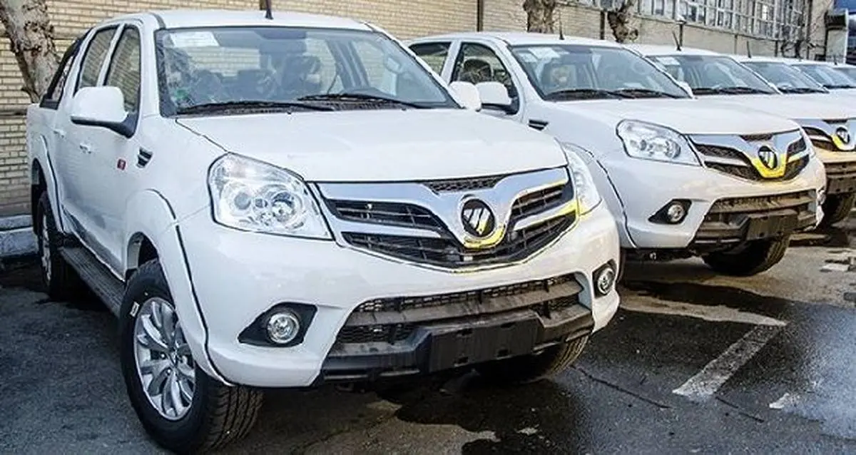 قیمت جدید یک محصول ایران خودرو مشخص شد
