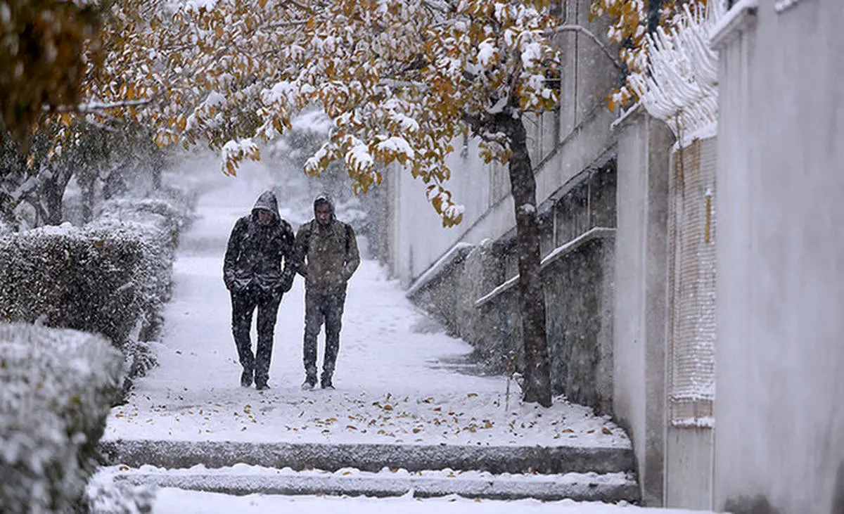 هشدار جدی برای تهران و ۲۳ استان + جزئیات