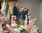  پیام تبریک مدیرعامل سازمان منطقه آزاد قشم به مناسبت عید سعید فطر