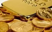 آخرین قیمت طلا و سکه در بازار امروز جمعه / جدول قیمت طلا و انواع سکه 