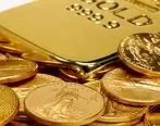 قیمت طلا کمرش شکست| قیمت طلا، سکه و ارز امروز ۳۱ اردیبهشت‌ماه ۱۴۰۳