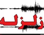 جزئیات زلزله در قزوین و همدان
