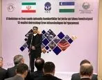 آمادگی ایران برای گسترش همکاری‌های نمایشگاهی با ازبکستان
