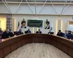 حضور مدیرعامل بانک کشاورزی در کارگروه جهش تولید و نقش تشکل ها در تولید بخش کشاورزی