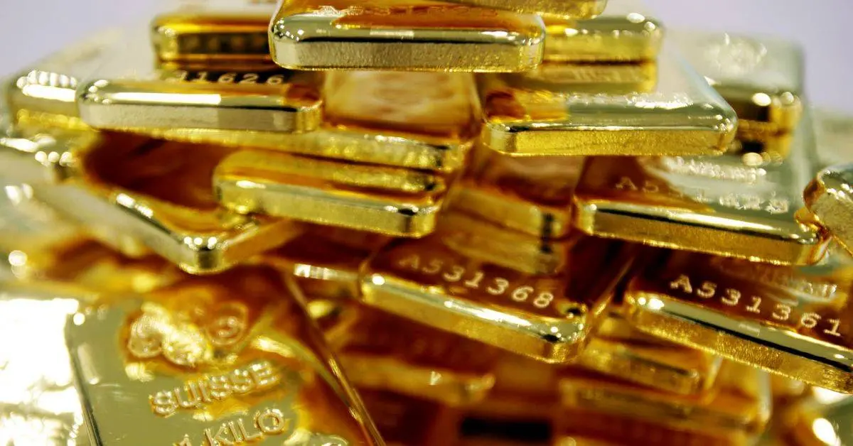 سقوط قیمت طلا امروز 5 مهر | طلا ارزان شد