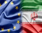اروپا تحریم های ایران را بر نمی گرداند 