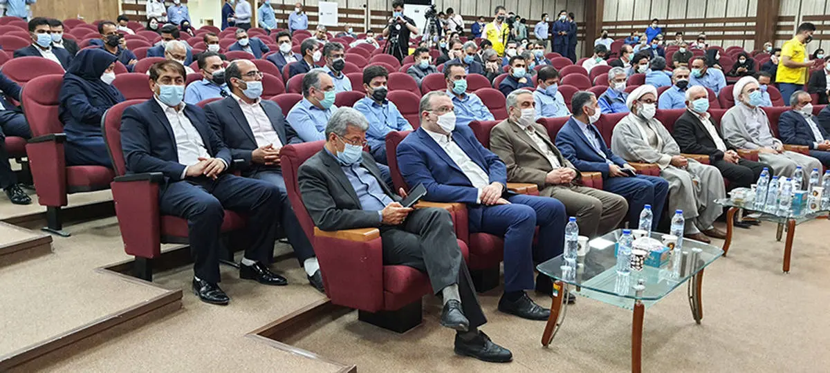 استان خوزستان میزبان مدیران ارشد بانک ملی ایران

