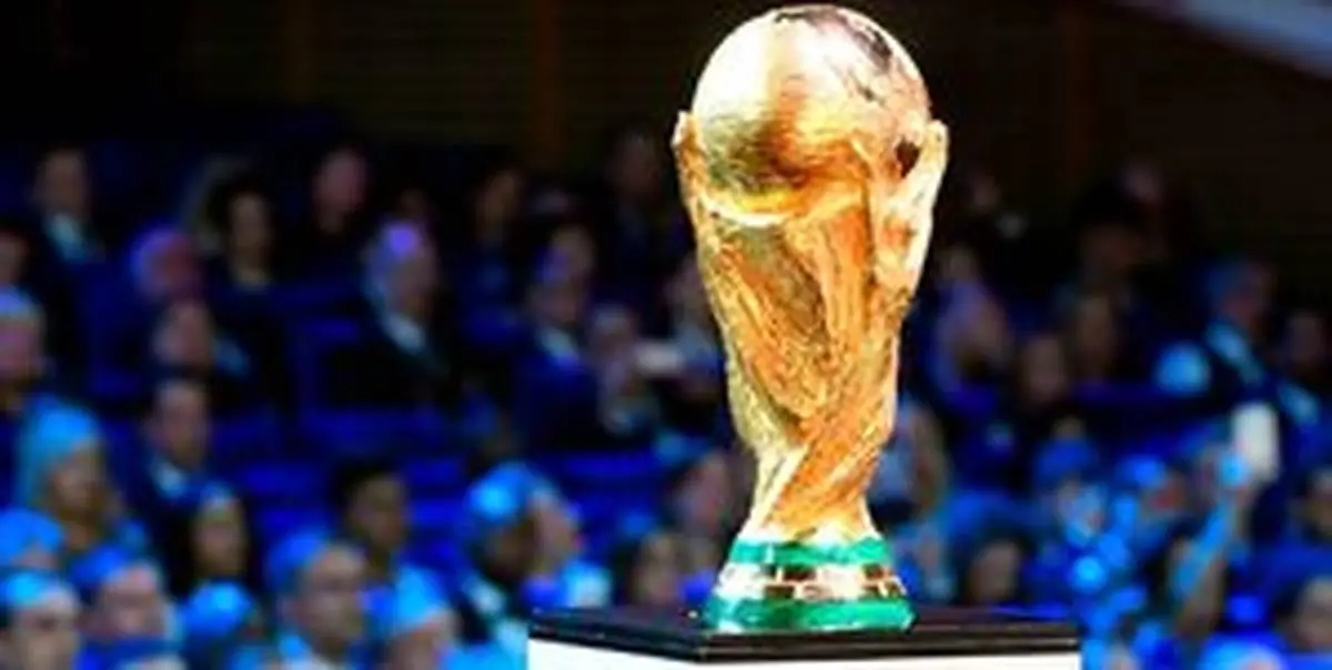 اخبار ورزشی | میزبان جام جهانی 2034 مشخص شد