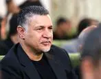 ملاقات شهریار فوتبال ایران با یک استقلالی در قلب آمریکا| علی دایی سرمربی این مرد بوده است 