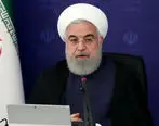 روحانی: گزارش دیوان محاسبات درمورد بخش ارز، ۱۰۰ درصد غلط بود