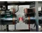 طراحی و ساخت دستگاه فشار داغ با نرخ کرنش ثابت در شرکت فولاد مبارکه