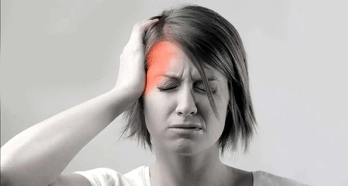 سردرد خوشه ای چیست؟ + راه های درمان آن
