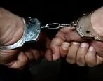 عامل دستکاری نوشابه‌ها در مشهد دستگیر شد 