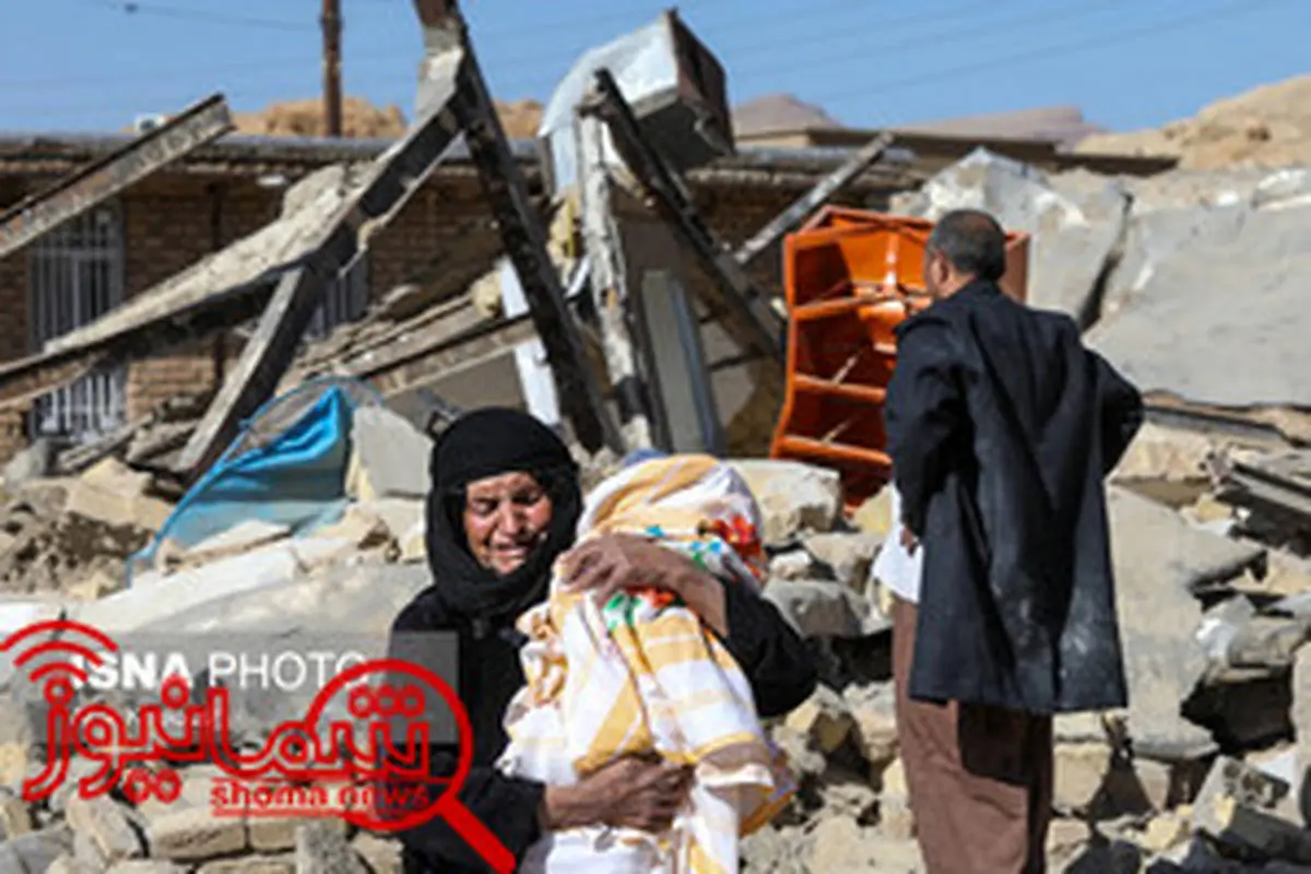 آسوشیتدپرس: انتقادات علیه تحریم‌های آمریکا پس از وقوع زلزله در ایران افزایش یافته است