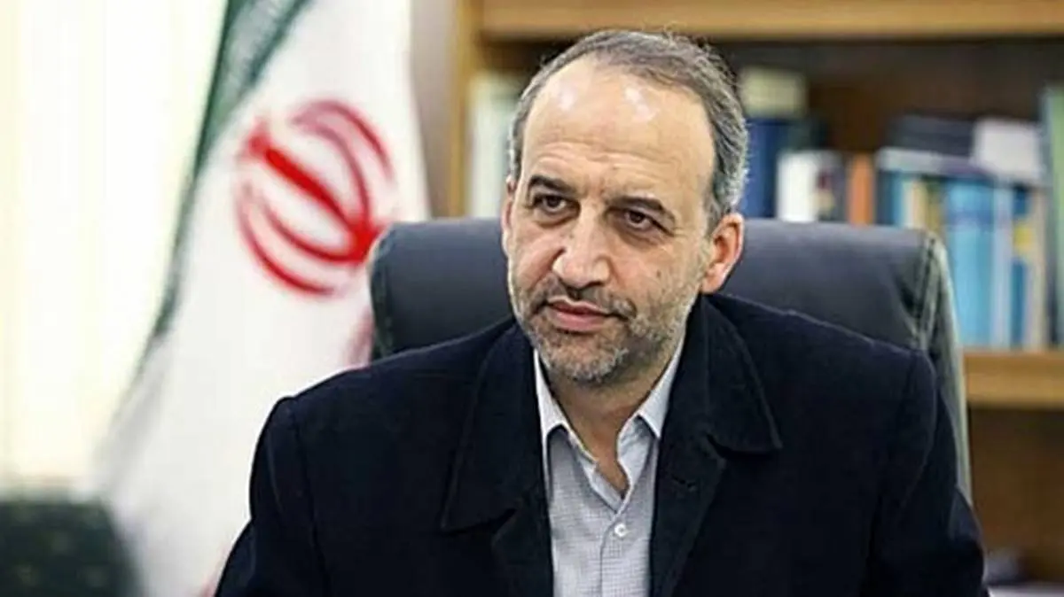 رییس صداوسیما از ایران فرار کرد!