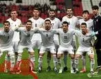 اعلام ترکیب تیم ملی ایران برابر پاناما