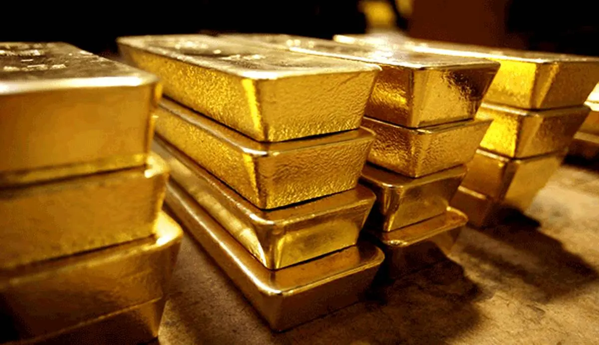 فدرال رزور آمریکا، بزرگترین دارنده ذخایر طلا در جهان