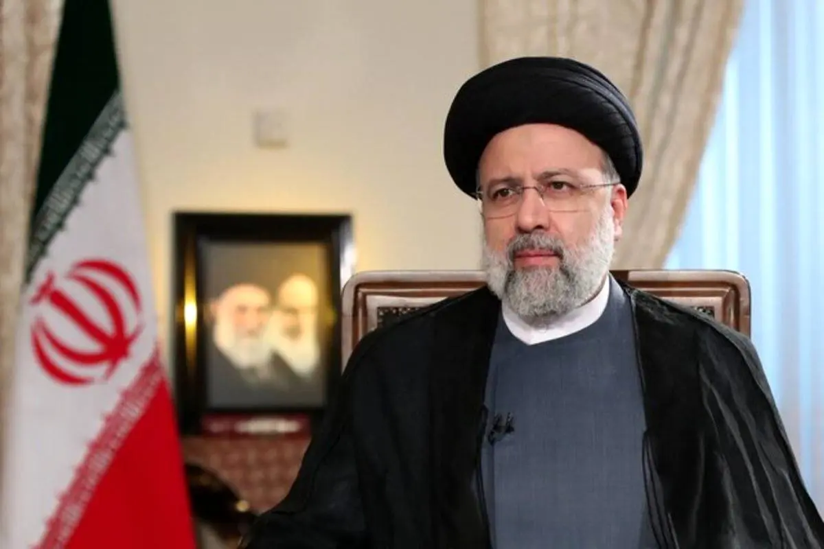 واکنش رئیس‌جمهور در پی اقدام تنبیهی ایران علیه اسرائیل