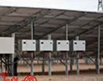 ساخت ۳ نیروگاه خورشیدی در همدان