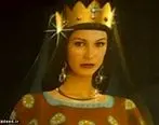 چگونگی مرگ اولین پادشاه زن ایران / عکس