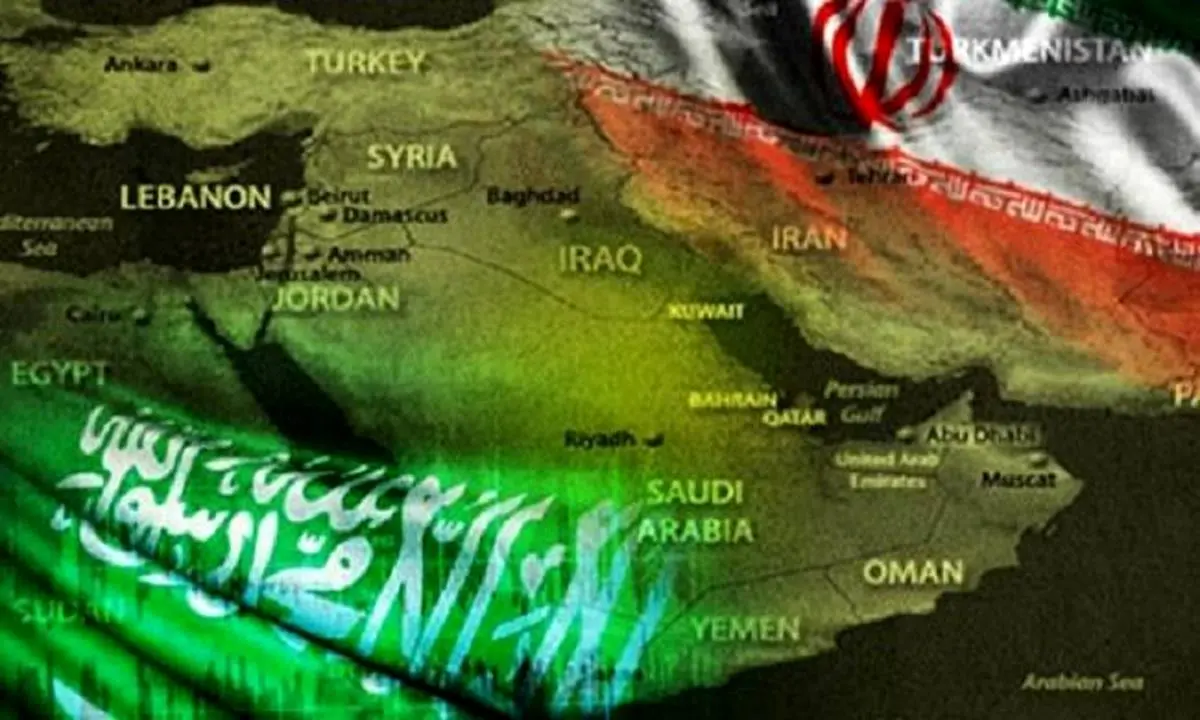 شکست همه‌جانبه سعودی‌ها از ایران