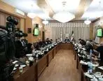 نشست خبری آخرین وضعیت پذیرش شرکت ها و اوراق بدهی در بورس تهران