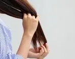 خشکی مو چیست؟ + علائم، علت و درمان خانگی خشکی مو