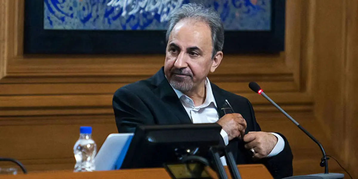 اعدام در انتظار نجفی شهردار سابق تهران