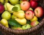 مصرف سیب و گلابی با بدن ما چه می‌کند؟