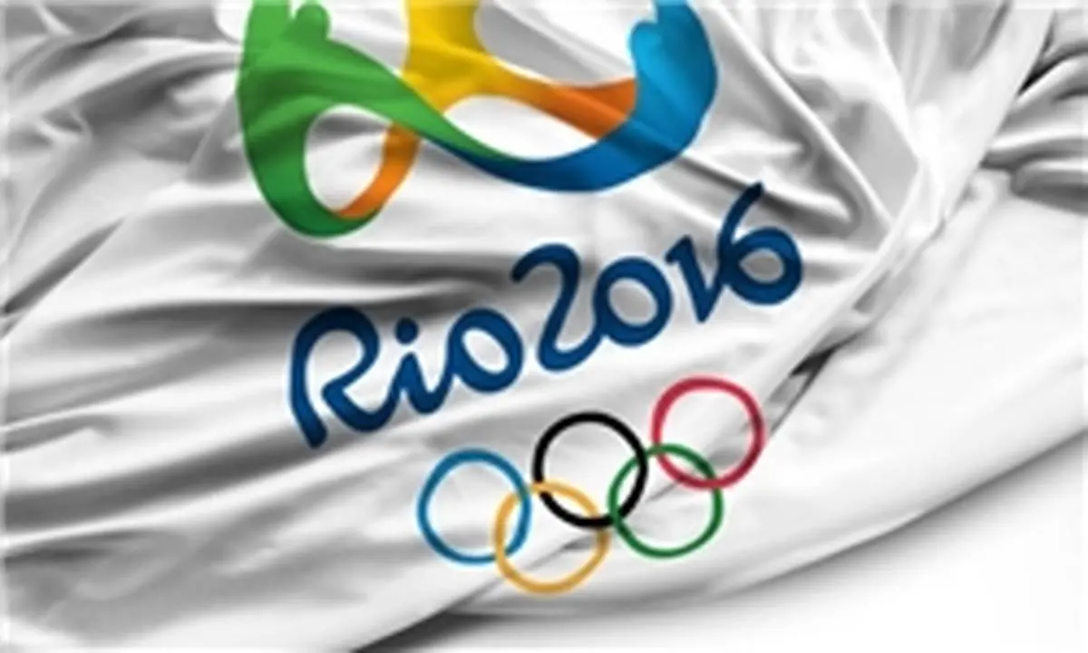 ساعت مسابقه ورزشکاران ایرانی در دهمین روز بازی های المپیک