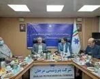 شرکت‌های پتروشیمی از ظرفیت‌های بالای بانک قرض‌الحسنه مهر ایران استفاده کنند