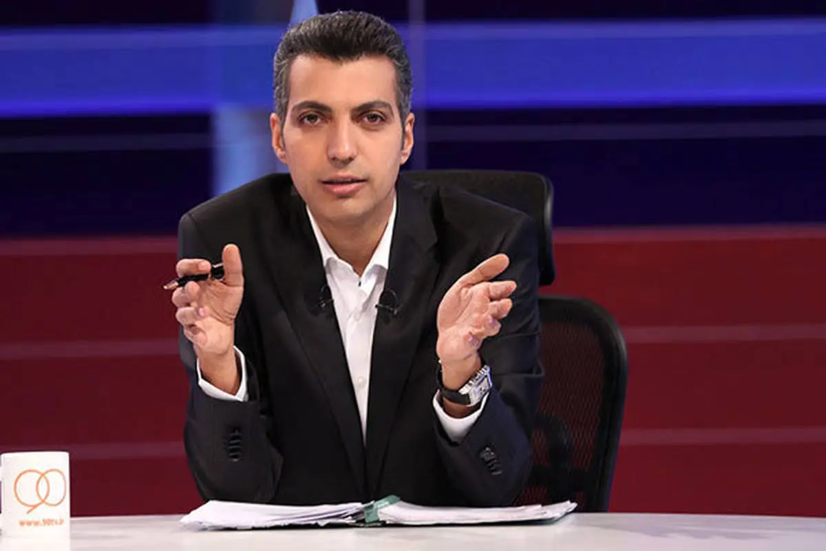 (ویدئو) پشت پرده سیاسی حذف عادل فردوسی پور از زبان مدیر شبکه سه 